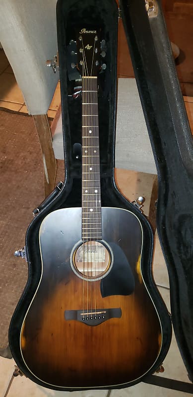 Ibanez avc6dts on sale