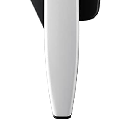 Roland AE-20 Aerophone Digital Wind Instrument - Matte Black and White image 2