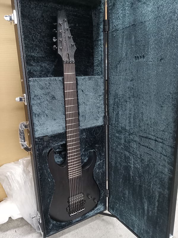 Ibanez M8M Meshuggah Signature with Rosewood Fretboard 2024-2025 image 1