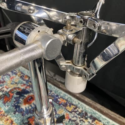 DW - 5000 Series, Heavy Duty Snare Drum Stand image 10