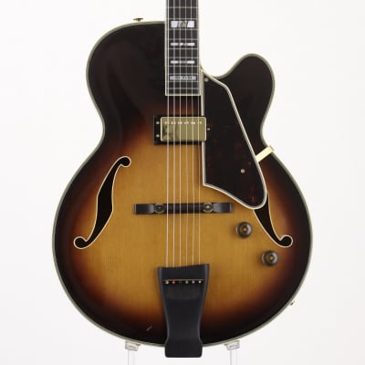 Ibanez JP20 Joe Pass Signature | Reverb