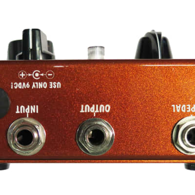 Fulltone WahFull image 2