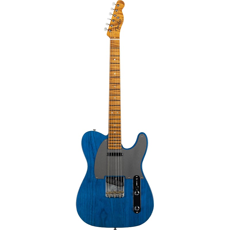 Fender Custom Shop American Custom Telecaster | Reverb Fender Custom Shop American Custom Telecaster | Reverb