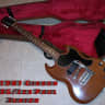 1961 Gibson SG/Les Paul Junior- Very Early SG shape Jr. w/Mastro Vibrola