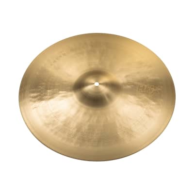 Sabian 118XAHN - 18" HHX Anthology High Bell Cymbal - Display Model image 2