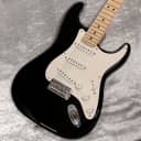 Fender Custom Shop Eric Clapton Stratocaster Black 2006 (S/N:CN98344) (08/07)