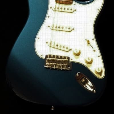ギター Momose MST1-STD/NJ DLPB MOMOSE MST1-STD/NJ - DLPB | Blue Guitars Online Store