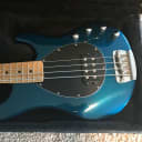 Ernie Ball Music Man Sterling 4 H Late 90's Vintage Blue Pearl