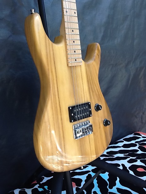 Bad sales axe guitars