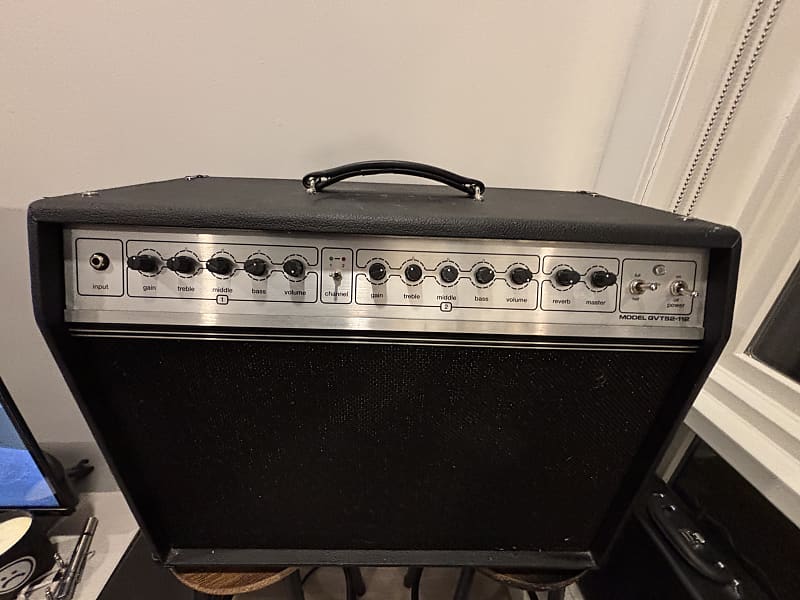 Ampeg GVT52-112 50-Watt 1x12