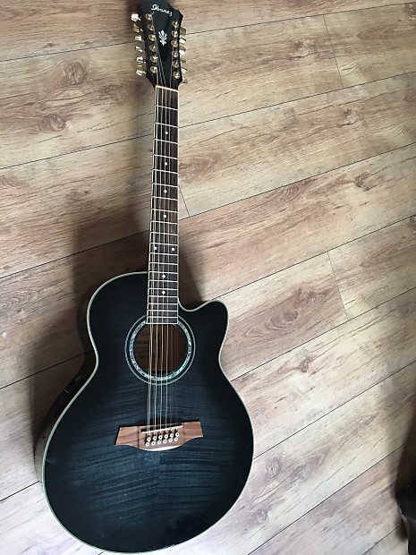 Ibanez ael2012e outlet