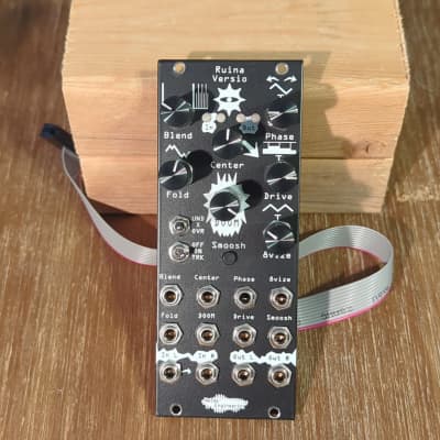 Noise Engineering Ruina Versio - Eurorack Module on ModularGrid