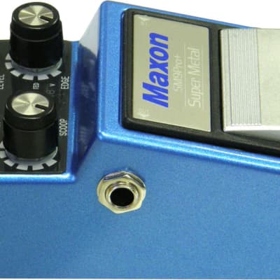 Maxon SM-9 Pro+ | Super Metal Pedal. New with Full Warranty! image 3