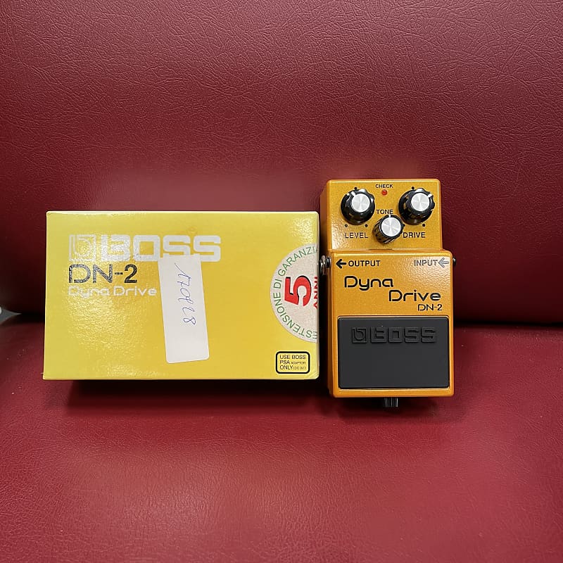 Boss DN-2 Dyna Drive