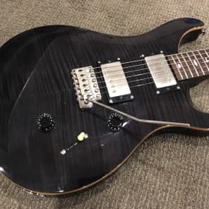 Prs se new arrivals custom 24 pickups