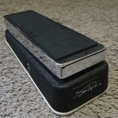 ワウペダル Cry Baby JH-1B JIMI HENDRIX DUNLOP Dunlop JH-1B Jimi Hendrix Signature Cry Baby Wah | Reverb