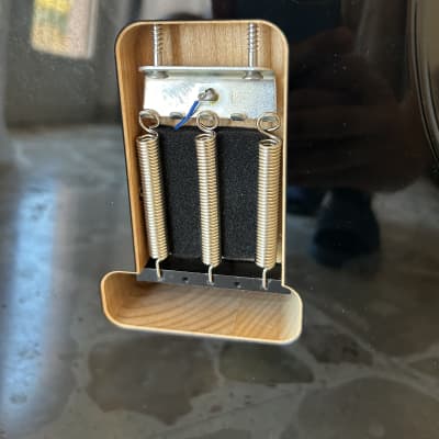 Body Completo Fender Stratocaster Deluxe image 6