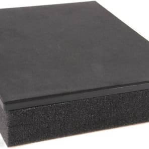 Primacoustic RX5 Monitor Isolation Pad 7.5 x 9.5 inch (Flat) image 4