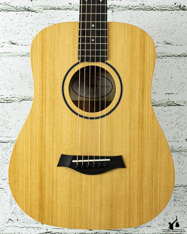 Baby Taylor (BT1) Layered Walnut Acoustic Guitar | Taylor
