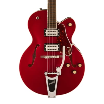 Aria Pro II FA-80 Hollow-Body Single Cutaway Electric Guitar Aria Pro II FA-80 Hollow-Body Single Cutaway Electric Guitar