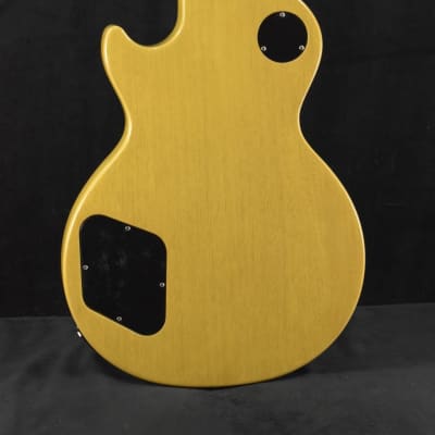Gibson Les Paul Special TV Yellow image 5