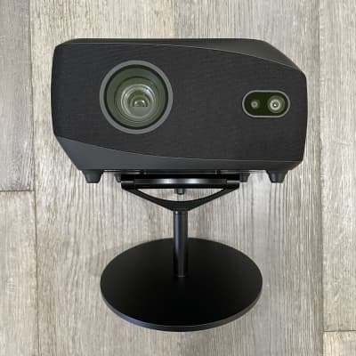 Lightform LF2+ Sound Reactive AR Projector with Integrated Mic, Creator Software & Adjustable Stand image 1