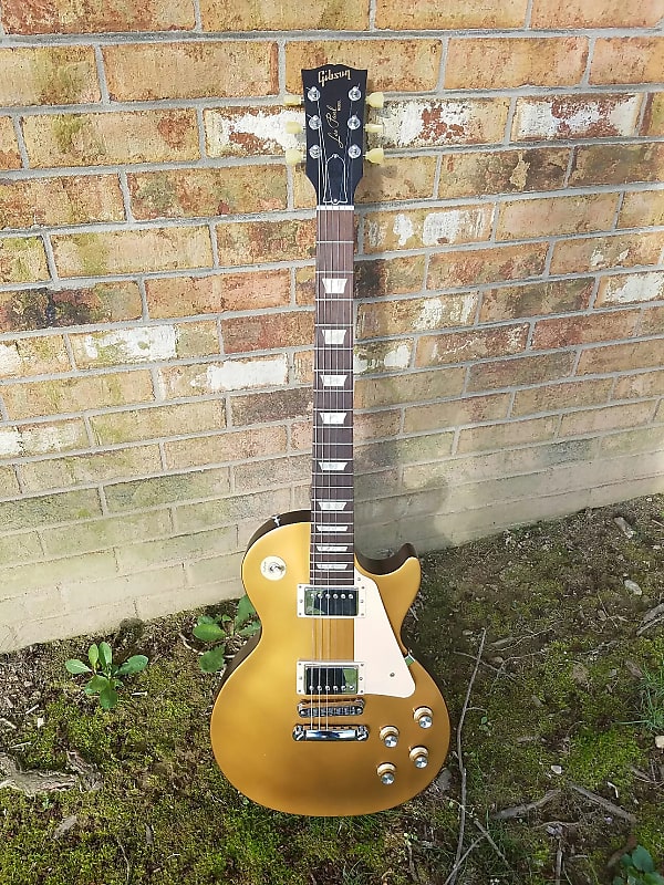 Gibson Les Paul Studio with Vintage Tuners 2012 - 2013 image 9