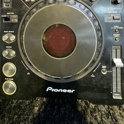 Pioneer CDJ-1000 MK3 | Reverb