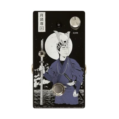 Reverb.com listing, price, conditions, and images for ground-control-audio-tsukuyomi