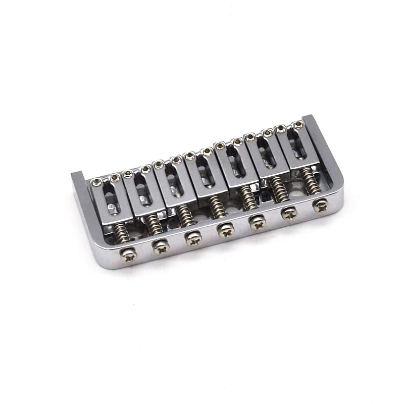 KD By AxLabs 7String Hardtail Bridge StringThroughBody, Reverb