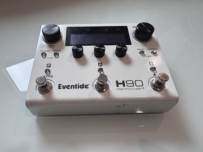 Eventide H90 Harmonizer