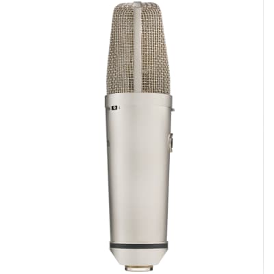 WA-87 R2 Warm Audio image 6