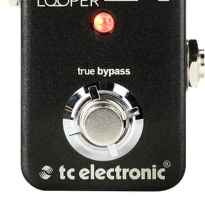 TC Electronic Ditto Looper Pedal image 2