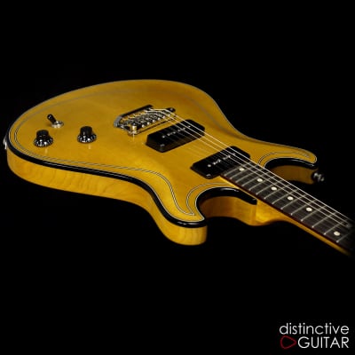 Knaggs Keya(やや難有り) 値下げ交渉歓迎 Knaggs Keya - Natural Korina | Reverb