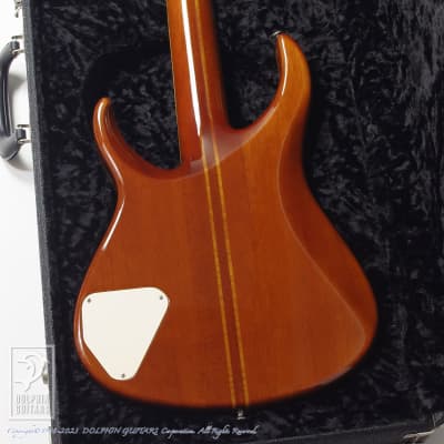 Giffin Guitars MICRO [Pre-Owned] image 12