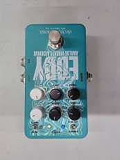 Electro-Harmonix EDDY