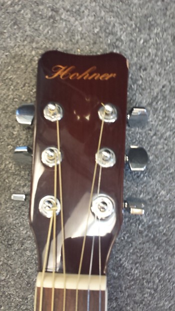 Hohner hw440g on sale