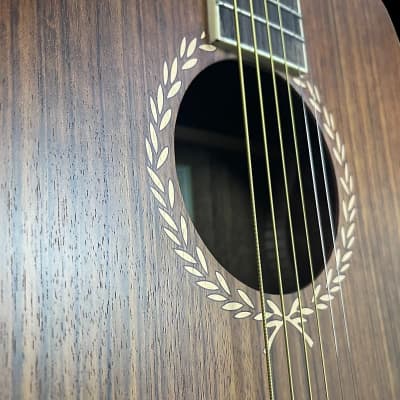 Freshman FALTD WAL O Acoustic Guitar image 6