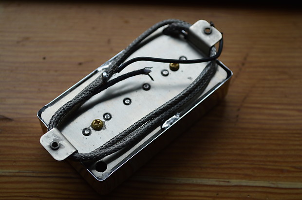Duesenberg shop domino p90