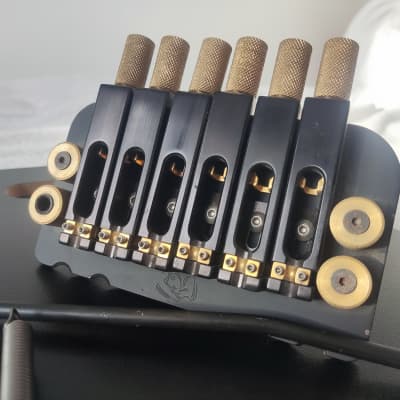 Spector Tone Pump Active Tone Circuit Pre Amp