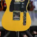 Fender Player Telecaster Butterscotch Blonde Maple Fingerboard Authorized Dealer Free Shipping! 108