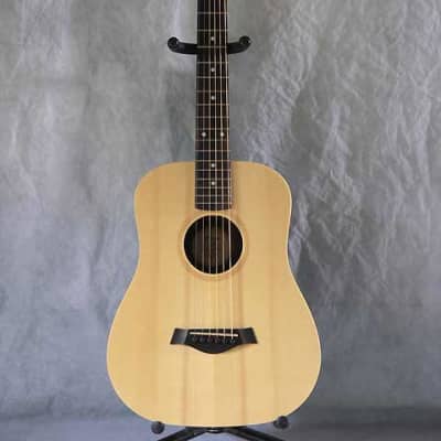 Baby Taylor 301 Left Handed Acoustic Electric made in USA | Reverb