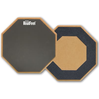 Evans Real Feel RF12G image 1