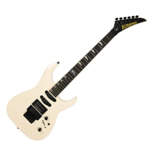 Kramer Baretta Original Series Electric Guitar with Floyd