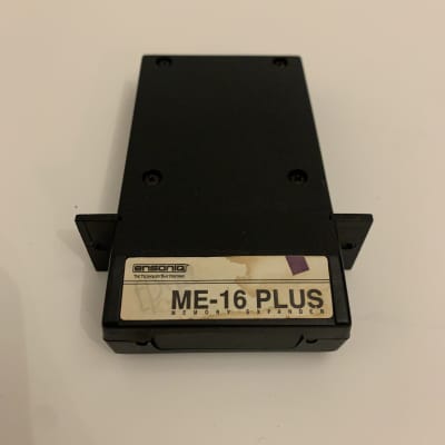 Ensoniq EPS 16 Plus Memory Expansion Cartridge RAM