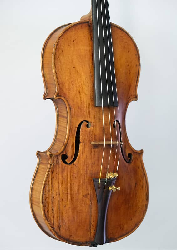 Gennaro gagliano outlet violin price