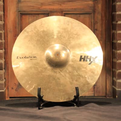 Sabian 20