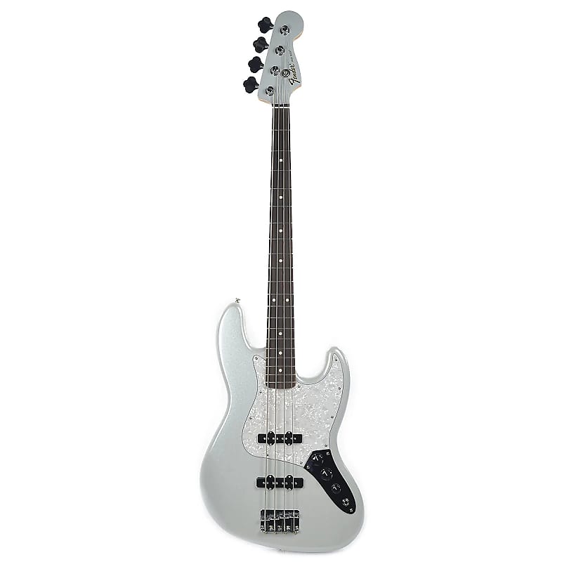 Fender FSR Standard Jazz Bass image 1