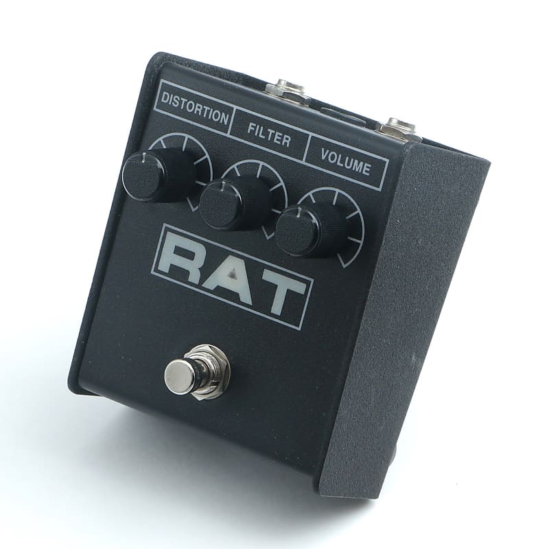 ProCo Rat 2