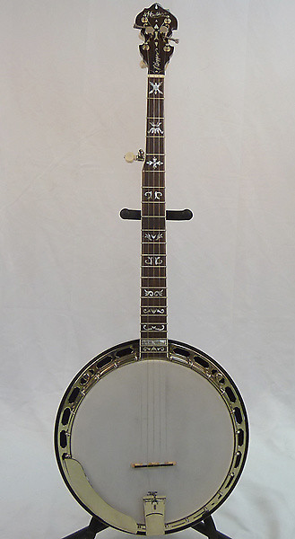 Hawthorn banjo sales